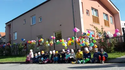 Prywatne Przedszkole Łokietkowo